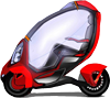 eTrike